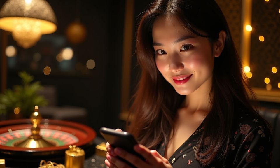 Điểm nổi bật